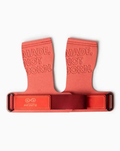 Nuevas Empuñaduras de Cross-Fit de Material Más Suave, Empuñaduras de Magnesio para Entrenamiento de Fuerza, Disponibles en Colores y Diseños Personalizados - Product Image 6