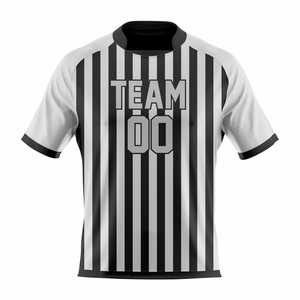 Camiseta de Fútbol Sublimada Personalizada OEM para Clubes, Equipos, Ligas, Escuelas Deportivas, Camiseta de Entrenamiento Sublimada para la Copa Mundial de Fútbol 2026 - Product Image 5