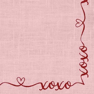 Serviettes en coton 100 % de qualité supérieure avec motif brodé à prix abordable, provenant d'un fabricant indien - Product Image 6