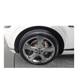 Genesis GV80 3.0 Diésel AWD 2023 con 78,722 km, Volante a la Izquierda, Caja de Cambios Automática, Asientos de Cuero, Cámara Trasera - Product Image 5