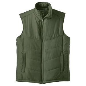 <b>Mens</b> <b>Utility</b> Vest <b>Jacket</b> Multi Functional Sleeveless Outdoor Wear For Fishing And Camping Vest <b>Jacket</b> - Product Image 2