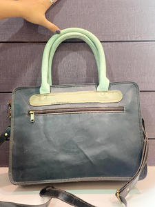 กระเป๋าถือหนังแท้สำหรับผู้หญิงสไตล์ใหม่กระเป๋าถือมีสไตล์สำหรับผู้หญิงกระเป๋าช้อปปิ้งหนัง - Product Image 5