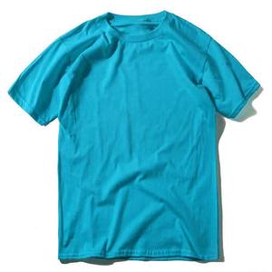 Nouveauté - T-shirt à manches courtes élégant - 100% coton - Designs rouges et de différentes couleurs - Col rond - T-shirts décontractés pour hommes - Été - Product Image 4