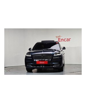 Lincoln Aviator 3.0 Black Label AWD 2024, 29,313 km, Volante a la Izquierda, Caja de Cambios Automática, con Cámara Trasera - Product Image 3