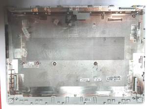 M03423-001 <b>Laptop</b> Bottom Base <b>Cover</b> <b>for</b> HP K12 Probook 360435G7 Silver Base Enclosure at Best Price - Product Image 3