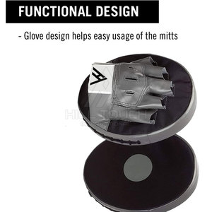 Best Manufacturer Customized <b>Focus</b> <b>Pad</b> Training Wear <b>Focus</b> <b>Pads</b> Customized Logo Pakistan Supplier <b>Focus</b> <b>Pads</b> - Product Image 6