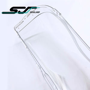 Pour XC90 2004-2013 lentille de phare xénon - Product Image 5