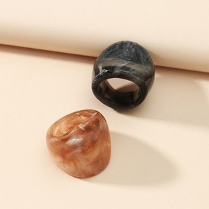 Top Grade <b>Clear</b> <b>Resin</b> Ring with Bubble-Free Finish Light <b>Resin</b> Ring By Perfect Enterprises - Product Image 1