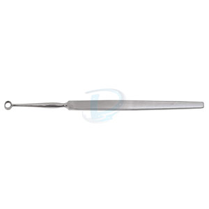 Curetas de Dermatología en Venta en Línea, Instrumentos de Dermatología Profesionales en Stock - Product Image 3
