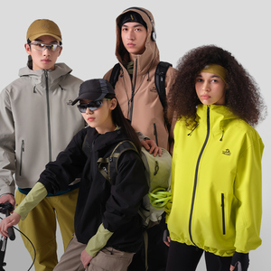 Chaqueta de Plumón para Hombre, Deportiva, con Cierre, Resistente al Frío, Ultraligera, Cálida, para Invierno, Personalizada, 3L, Unisex - Product Image 5