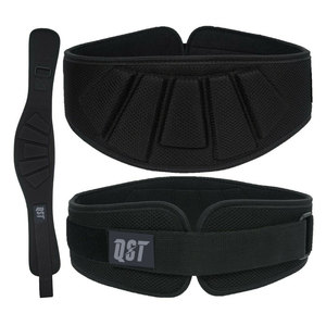 Training Support Equipment for Fitness Clubs Weightlifting <b>Belt</b> Gym Brands Wholesale Factory <b>Powerlifting</b> <b>Belt</b> - Product Image 2
