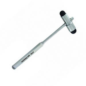 Marteau de percussion BUCK robuste à tête en acier avec poignée texturée pour le travail de la poudre noire et les armes à feu - Product Image 5