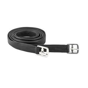 อุปกรณ์ขี่ม้าหนังแท้แบบปรับได้ ทนทาน บริการ OEM ODM - Product Image 2