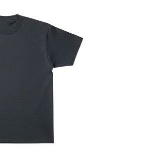 APEX CREST APPAREL Camiseta de Hombre 100% Algodón, Cuello Redondo, Corte Regular, Casual, Lisa, Ecológica, Tejido Transpirable, Manga Corta - Product Image 5