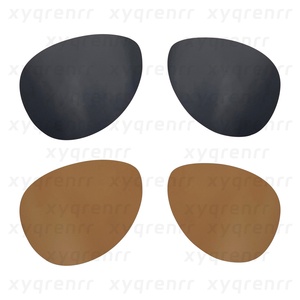 Xyqrenrr เลนส์อะไหล่โพลาไรซ์เลนส์ fitray-<span class=keywords><strong>BAN</strong></span> RB3467 (ความกว้าง63มม.) Sunglass-1.0mm บางเฉียบ | ทนต่อแรงกระแทก | มากกว่า19สี - Product Image 4