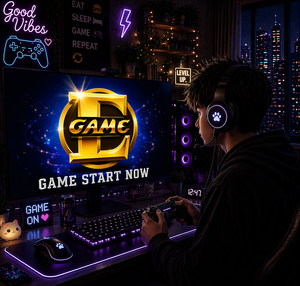 Distributeur de plateformes logicielles de jeux E Game : Golden Dragon, Orion Star, Panda Master, Skill Games - Sports créatifs, Métal - Product Image 1