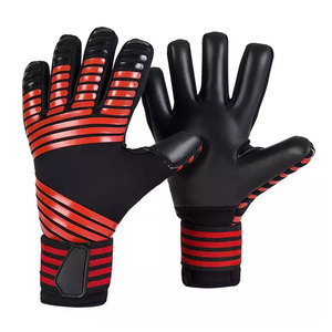 Proveedor Mayorista de Fábrica de Guantes de Portero Deportivos Personalizados - Product Image 3