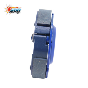 Kit d'embrayage SUN Racing BEAT Fi CVT System, embrayage en acier neuf, assemblage d'embrayage Taiwan, mise à niveau retrofit 1000 tr/min BLEU - Product Image 5