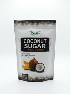 สารให้ความหวานจากน้ำมะพร้าว OEM 1 กก. - Product Image 3