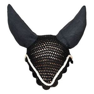 Horse Products Horse Ear Bonnet Hors <b>Fly</b> Veils Horses High Quality Equestrian Equip - Product Image 1