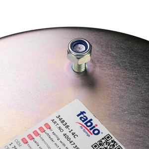 Airbag de eje (Grande) - Product Image 4