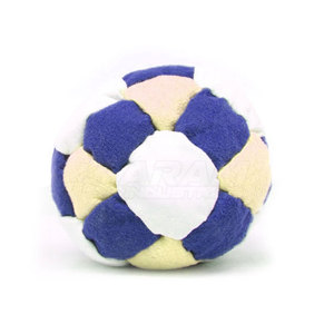 Handcrafted Footbag <b>Hacky</b> <b>Sacks</b> 32 Panels Custom Design Durable Lightweight Professional Practice Equipment for Bulk Orders - Product Image 1