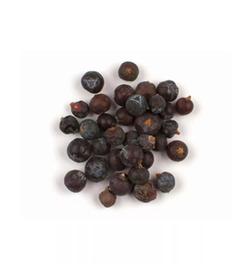 Organic Natural Dried Juniper Berries 2026 Premium Quality Bulk Supply International New Season Private <b>Label</b> OEM Service - Product Image 2