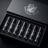 Parfum Premium Taille Standard Longue Durée Senteur Florale Cologne 50ml Spray Corporel Naturel Écologique Brume Marque Privée Designer