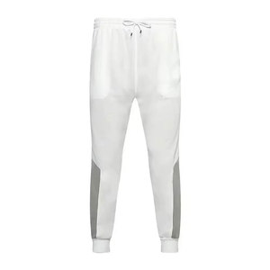 Custom Logo <b>Men</b> Zip Up Jogger Set Athletic <b>Track</b> <b>Jacket</b> Casual Sports Wear Wholesale OEM ODM Supplier - Product Image 2