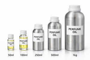 Huile de parfum concentrée KHAMAR SMOKE FRESH 1 KG de haute qualité, parfum longue durée unisexe pour un usage quotidien, sans alcool - Product Image 5