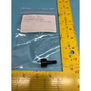 2 ONTRAK 33-0014-003 ตลับลูกปืน, ลูกบอล, ขนาดเส้นผ่านศูนย์กลางภายนอก 5/8 นิ้ว, แบบ CAM - อุปกรณ์และอะไหล่เซมิคอนดักเตอร์ระดับโลกที่เชื่อถือได้ - Product Image 3