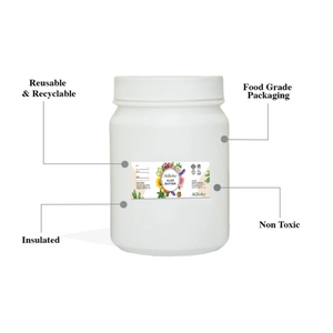 Manteca de Aloe de Alta Calidad para Cremas, Lociones, Jabones y Fabricación de Cosméticos - Product Image 2