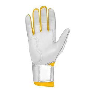 High-Quality Baseball Gloves | Pro-League Standard Reinforced Stitching | Bulk OEM Factory - Product Image 4