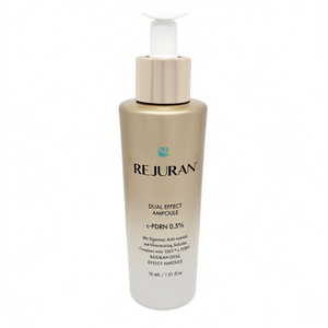 Siero Anti-Età REJURAN 30ml a Doppio Effetto con C-PDRN, Niacinamide e Peptidi per Illuminare e Rassodare la Pelle - Product Image 3