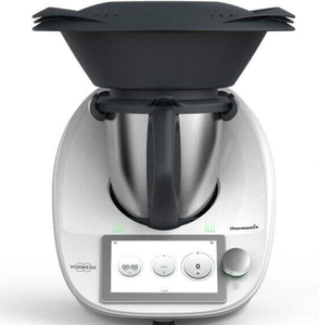 Nouveauté 100% authentique Vorwerk Thermomixs TM6 complet - Product Image 4