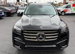 Mercedes-Benz GLS 450 d'occasion 2025 - Product Image 4