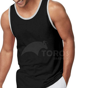 Wholesale Rate Top Selling Boxing Vest Latest Design Cheap Price OEM Service Boxing Vest Made In Pakistan - Product Image 3