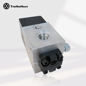 Vanne de commande de remplacement pour pièces mécaniques, best-seller et durable, référence 3063022, pour moteur diesel KTA38 - Product Image 2