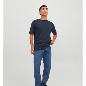 <b>Mens</b> breathable cotton casual t <b>shirt</b> soft lightweight fabric comfortable stylish everyday wear <b>for</b> summer street fashion - Product Image 3
