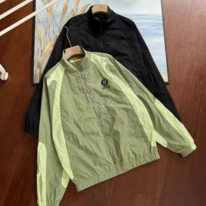 Pakistan Made Solid Nylon Tracksuit High Quality Custom Logo Eco-Friendly Breathable <b>Men's</b> <b>Summer</b> Mid Waist Side Pockets - Product Image 4