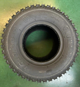 ยางรถเอทีวี KUMATIRE KA401 ยางแบบไม่มียางใน สำหรับขับขี่ออฟโรด ลุยโคลน เหมาะสำหรับรถเอทีวี ยูทีวี และใช้งานในฟาร์ม - Product Image 3