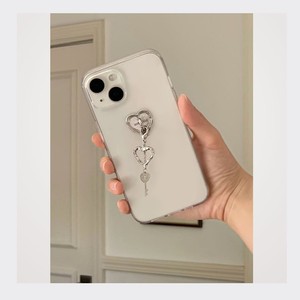 Maquillaje coreano K-Beauty Gripbi Aurora White Case, hecho en Corea, set de cuidado de uñas, caja de regalo de maquillaje, kit de cosméticos. - Product Image 2