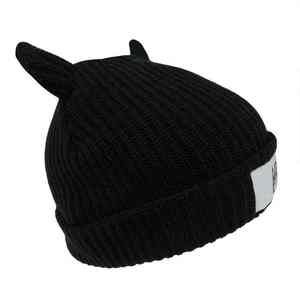 Apparelzest Bonnets légers de haute qualité très vendus pour hommes et femmes, usage extérieur, hiver, chauds, haute visibilité, jacquard - Product Image 6