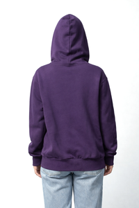 Sweat à capuche pour homme 2026 Y2K avec broderie araignée |   Pull-over streetwear de créateur |   Fabricant de logos personnalisés OEM - Product Image 6