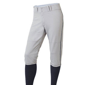 Adult Team <b>Baseball</b> Uniform <b>Sets</b> Custom Sublimation Jerseys Pants Quick Dry Breathable Plus Size - Product Image 6