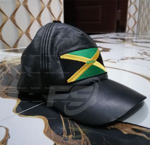 Casquettes de baseball personnalisées avec logo brodé, ajustables, respirantes, imperméables, sportives, chapeaux de sport OEM/ODM, vente en gros de couvre-chefs - Product Image 1