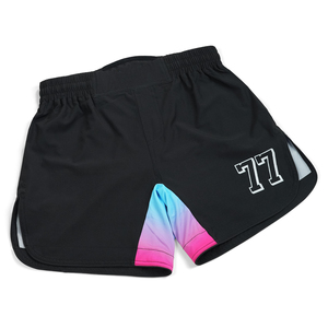 Traje de Rashguard Personalizado para MMA, Ropa de Artes Marciales de Alta Calidad para Hombre, Shorts de BJJ para Fitness/Grappling - Product Image 4