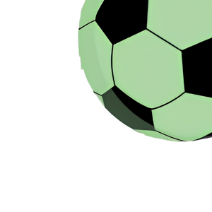 Balón de Fútbol de Entrenamiento BLACK RACING GEAR, Resistente, para Prácticas Defensivas, Fabricante OEM, Proveedor Mayorista - Product Image 2