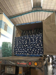 Riz blanc à grains longs de qualité supérieure HOMALI, frais, par SUNRISE INS GROUP PDG M. David WP 0084986778999 - Product Image 5