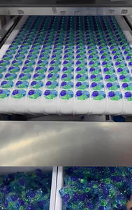 Fabricante OEM de cápsulas de detergente de alto rendimiento | Fórmula y embalaje personalizados para marcas de marca privada - Product Image 2